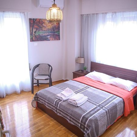 Mairas House Collection Apartment Атина Екстериор снимка