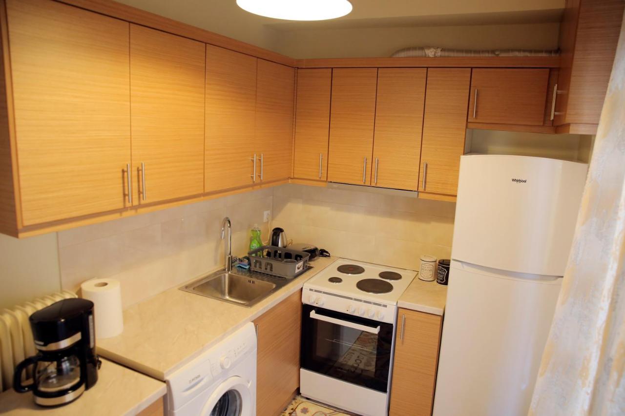 Mairas House Collection Apartment Атина Екстериор снимка