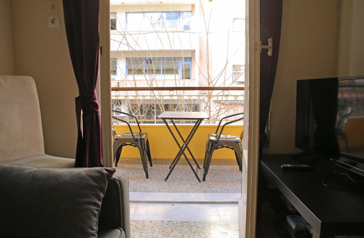 Mairas House Collection Apartment Атина Екстериор снимка