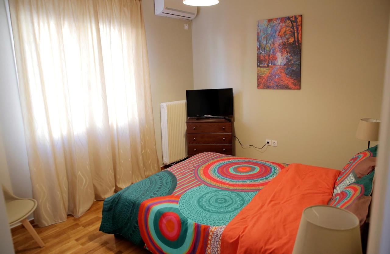 Mairas House Collection Apartment Атина Екстериор снимка