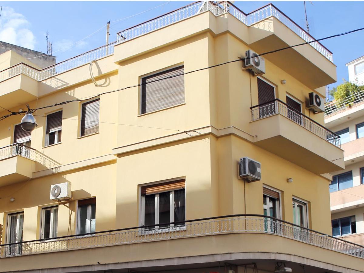 Mairas House Collection Apartment Атина Екстериор снимка