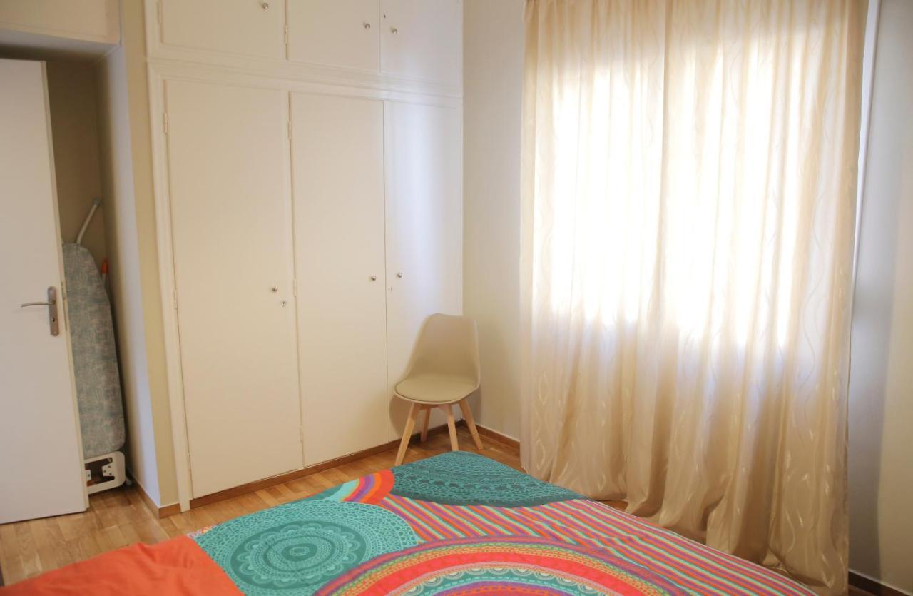 Mairas House Collection Apartment Атина Екстериор снимка