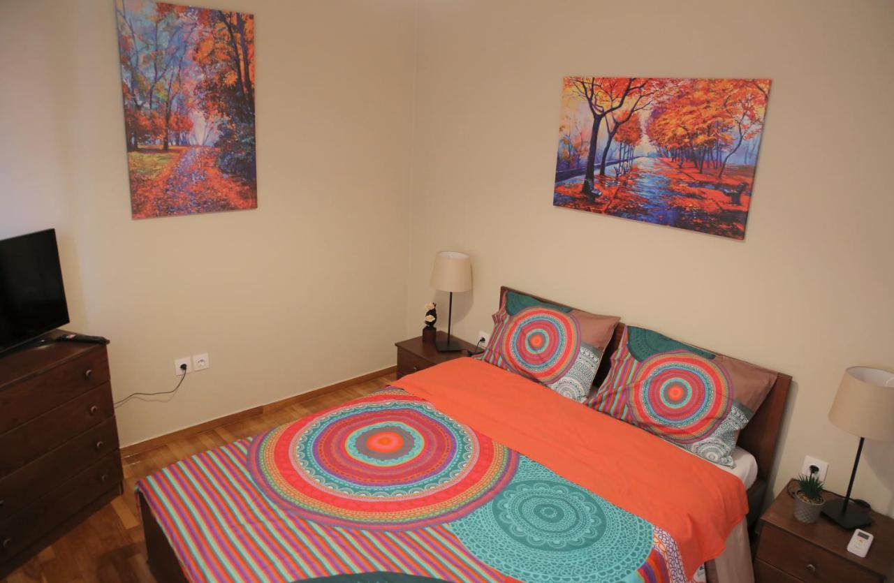Mairas House Collection Apartment Атина Екстериор снимка