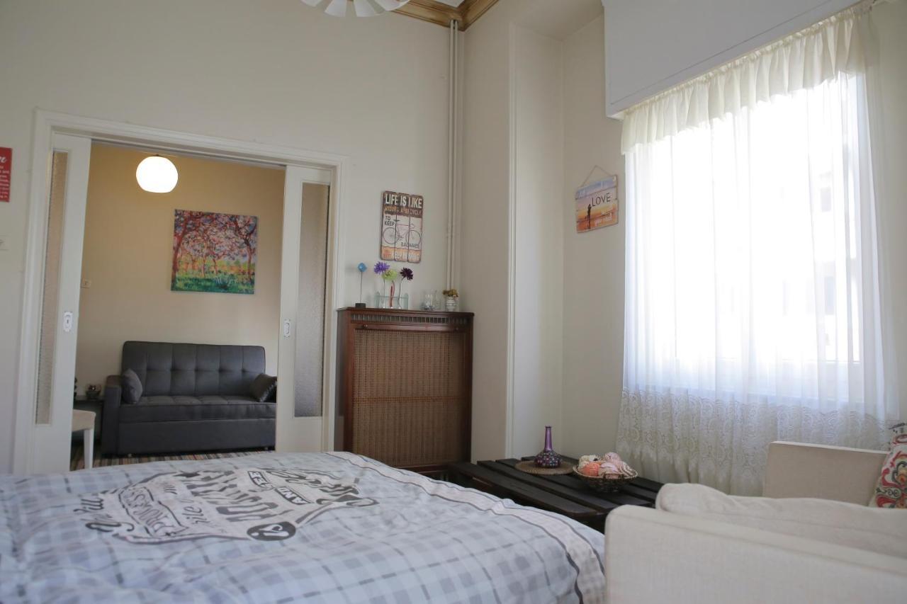 Mairas House Collection Apartment Атина Екстериор снимка