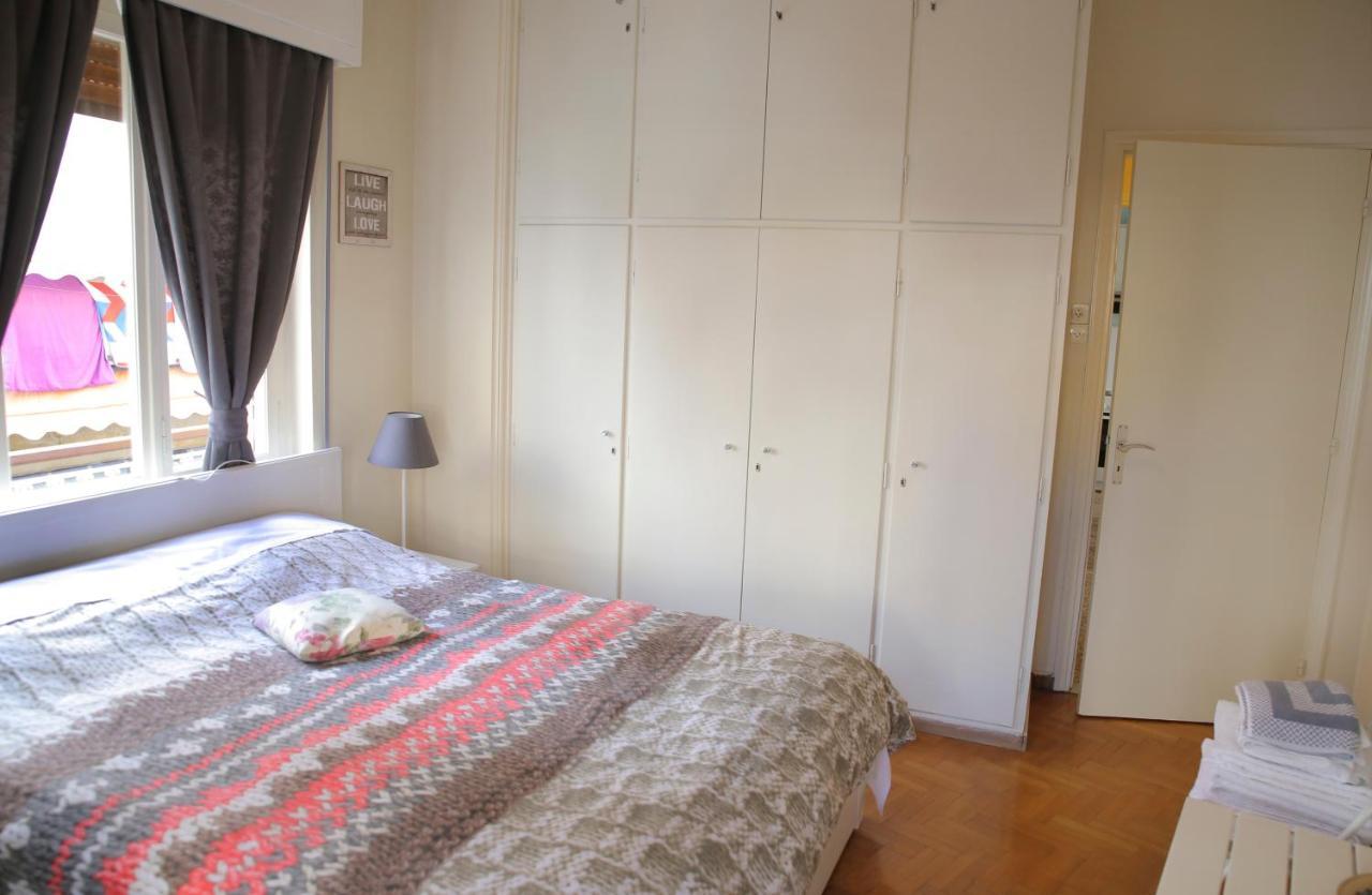 Mairas House Collection Apartment Атина Екстериор снимка