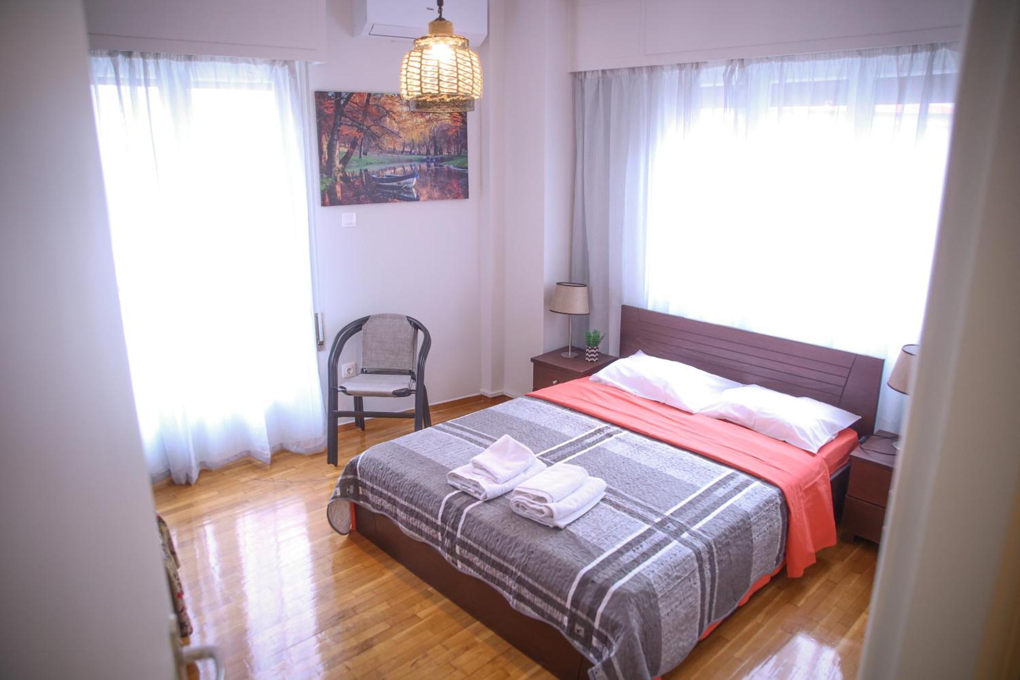Mairas House Collection Apartment Атина Екстериор снимка
