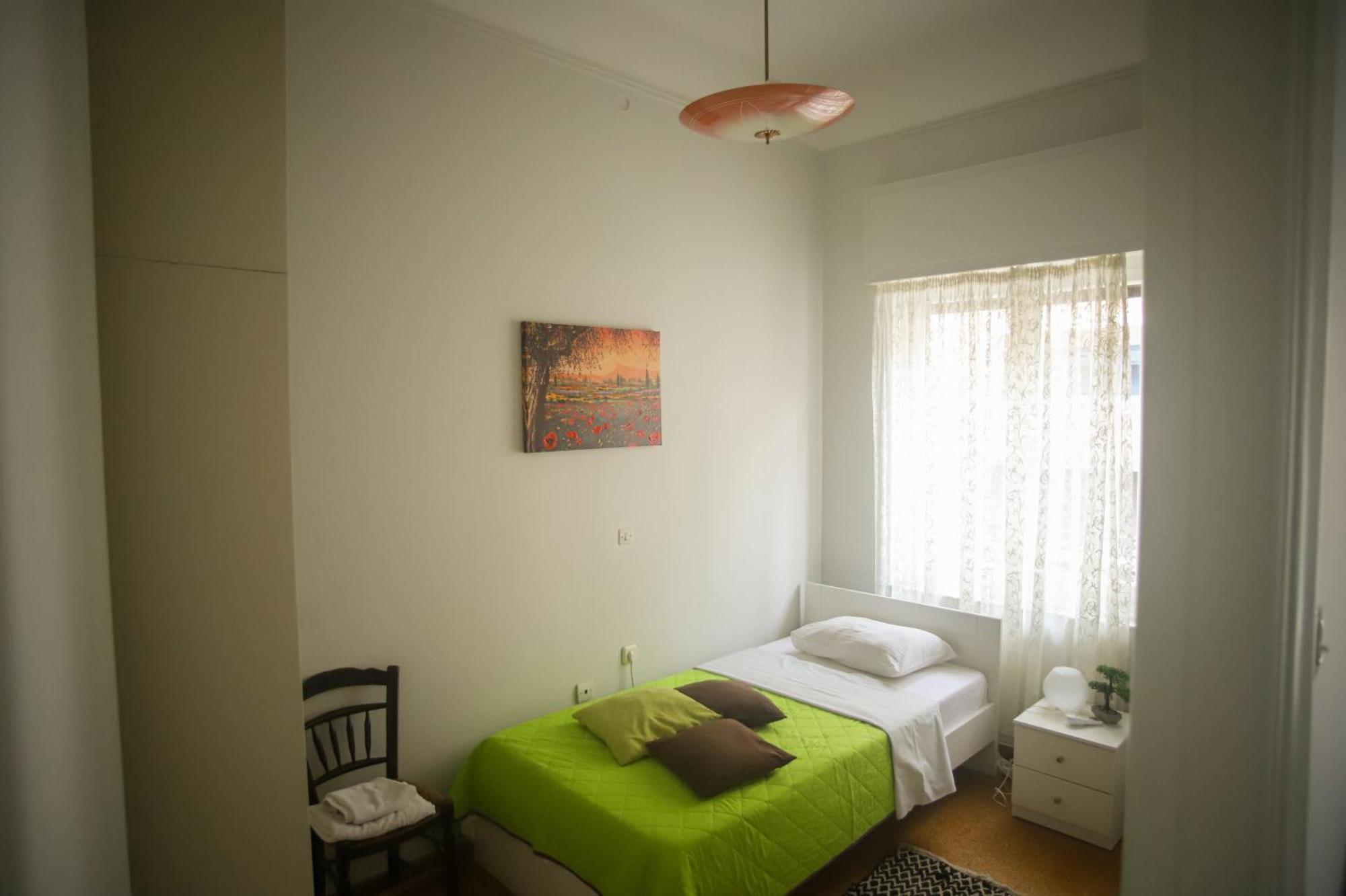 Mairas House Collection Apartment Атина Екстериор снимка