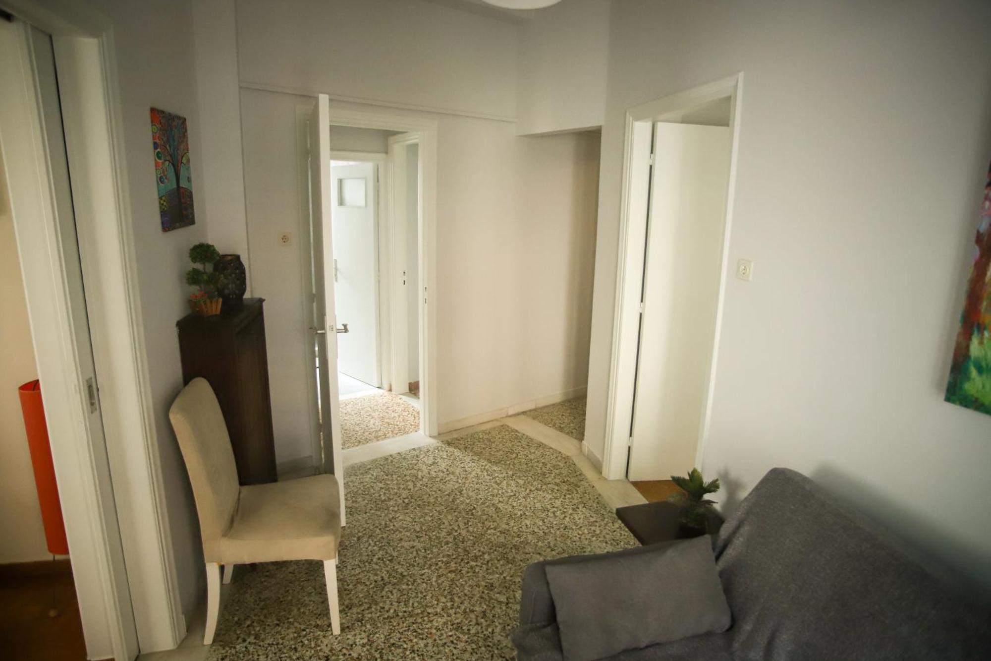 Mairas House Collection Apartment Атина Екстериор снимка