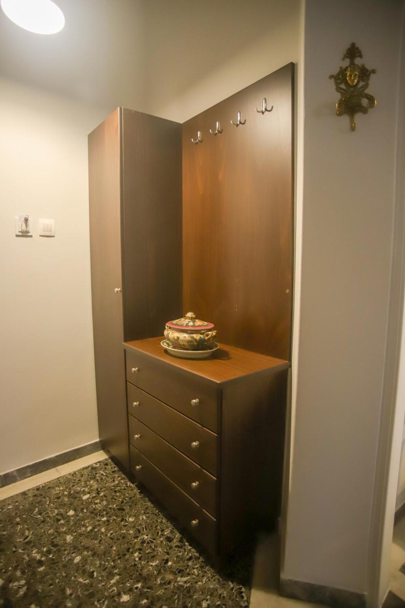 Mairas House Collection Apartment Атина Екстериор снимка