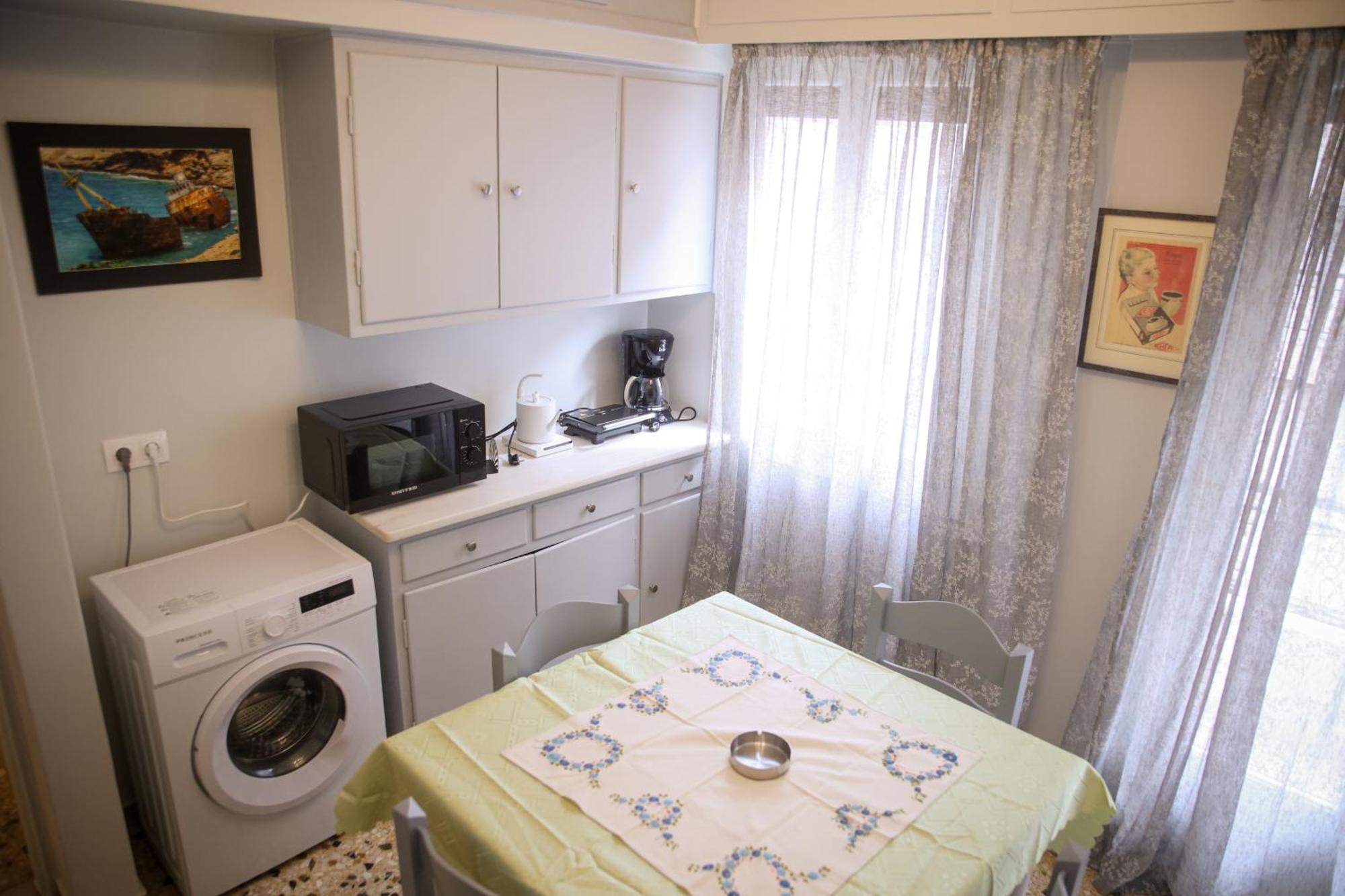 Mairas House Collection Apartment Атина Екстериор снимка