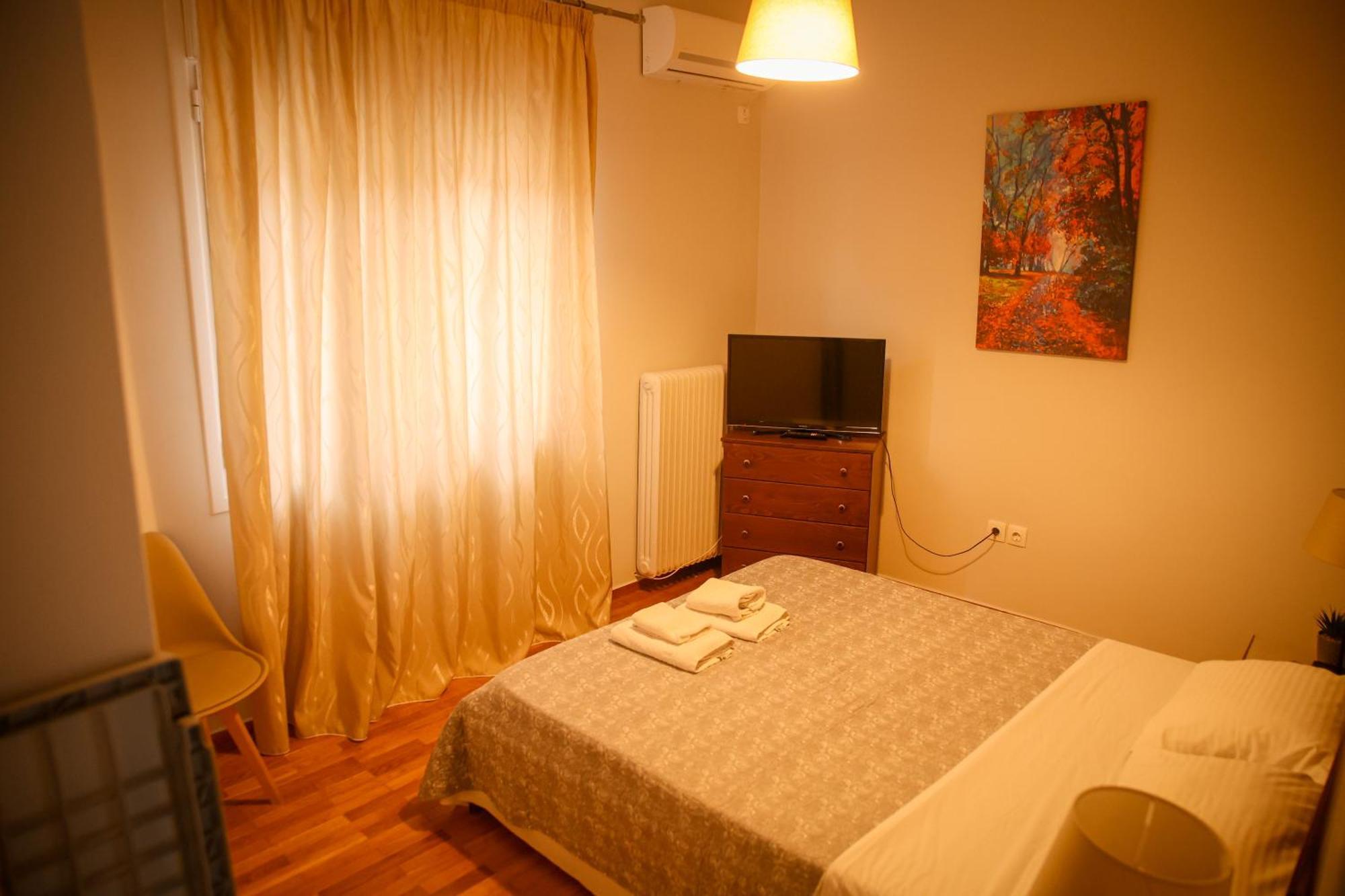Mairas House Collection Apartment Атина Екстериор снимка