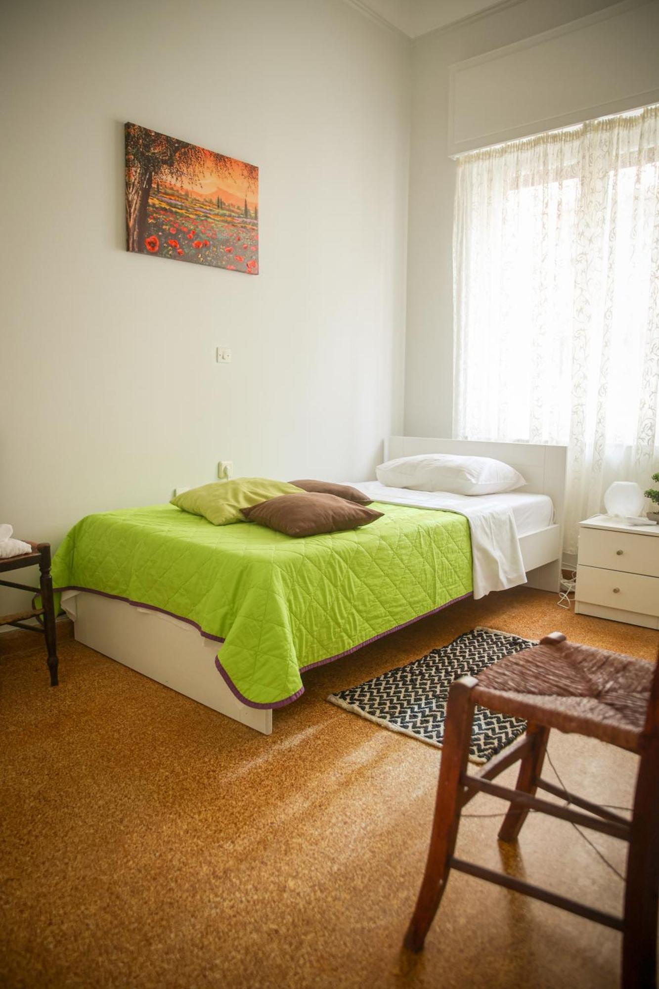 Mairas House Collection Apartment Атина Екстериор снимка