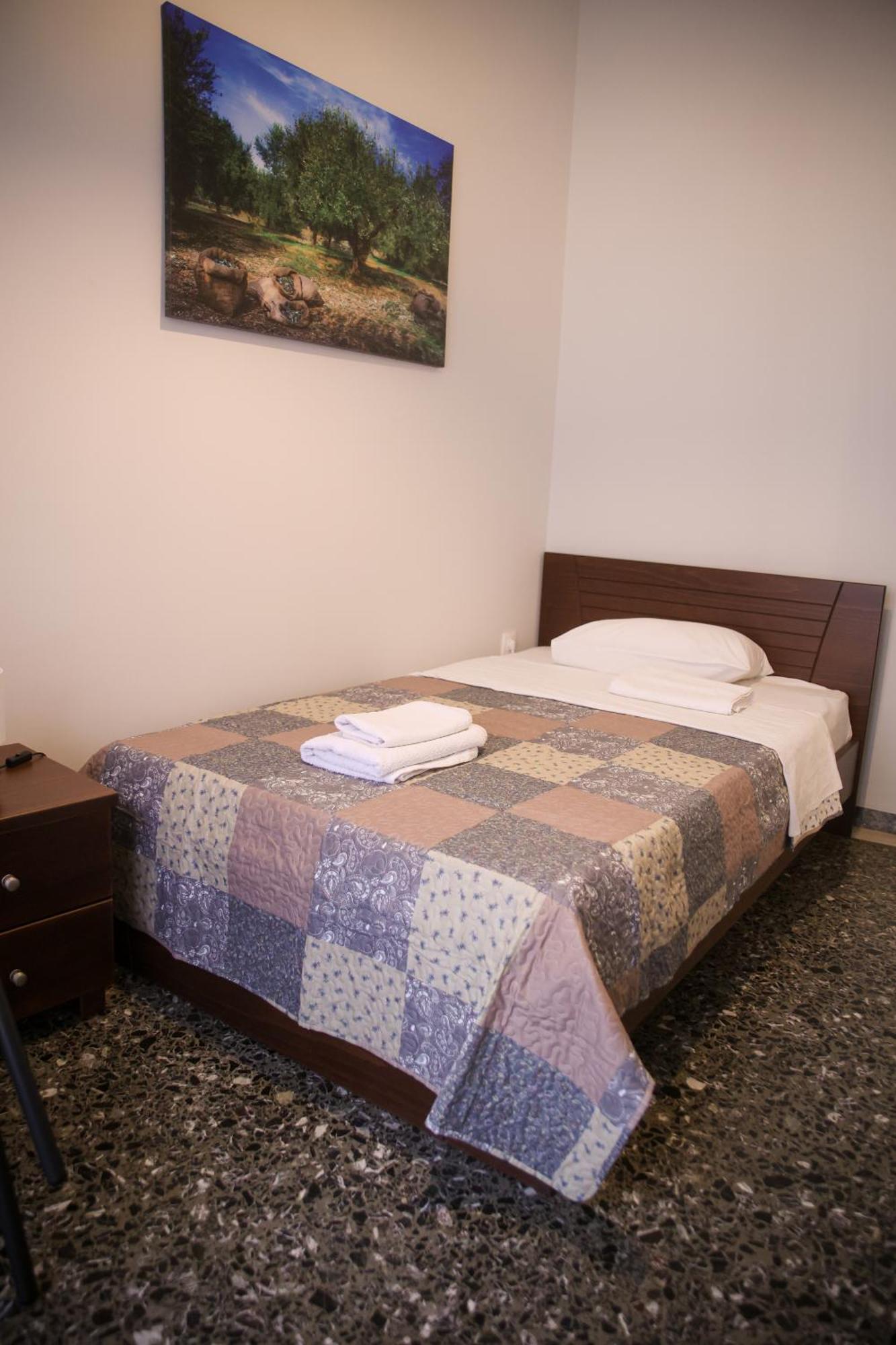 Mairas House Collection Apartment Атина Екстериор снимка