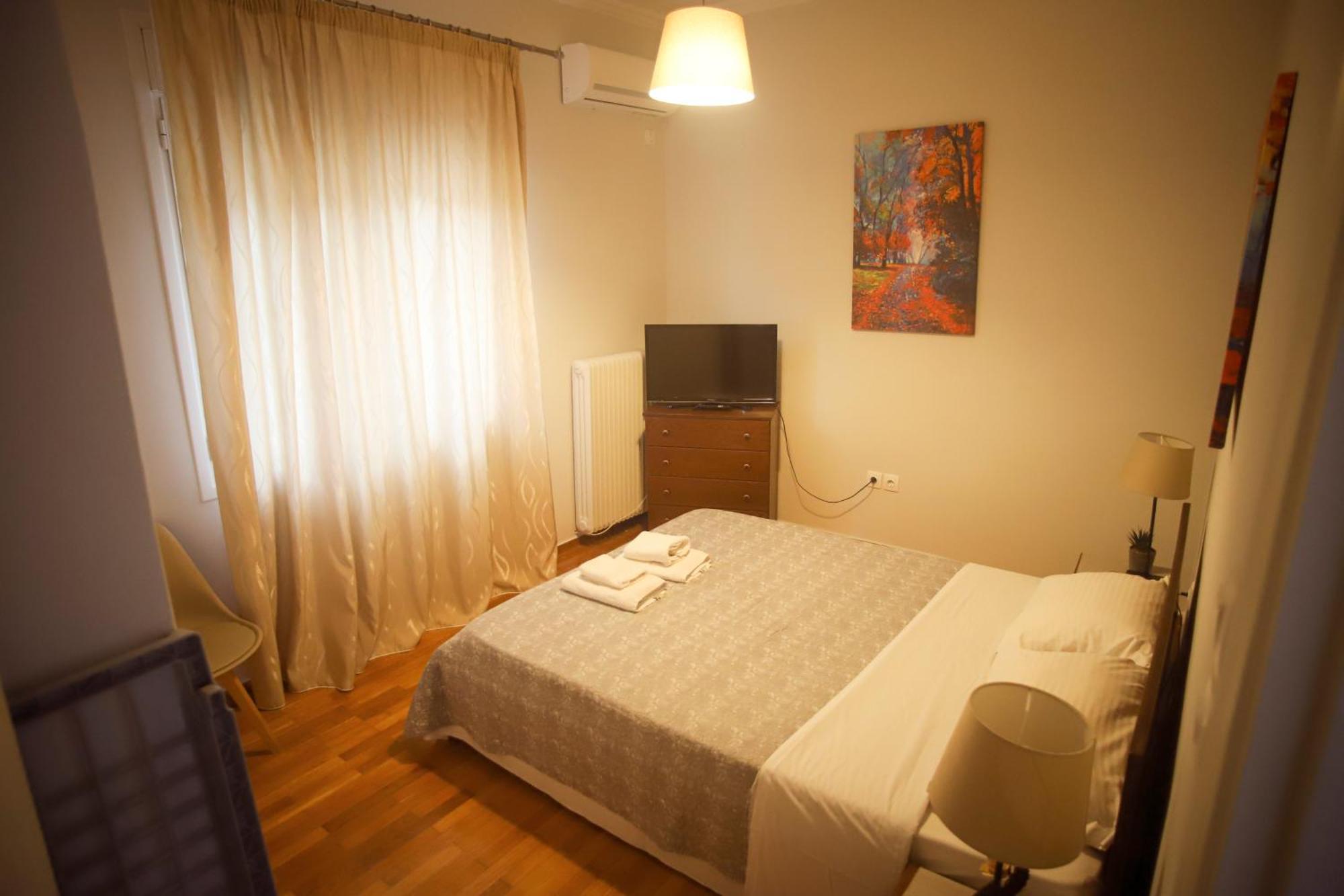 Mairas House Collection Apartment Атина Екстериор снимка