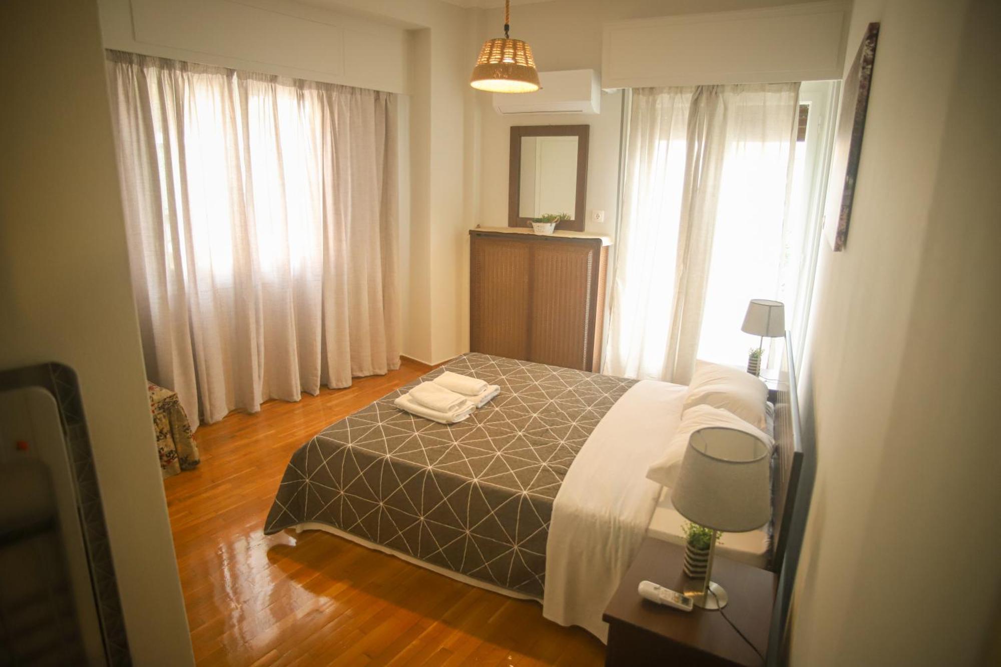 Mairas House Collection Apartment Атина Екстериор снимка