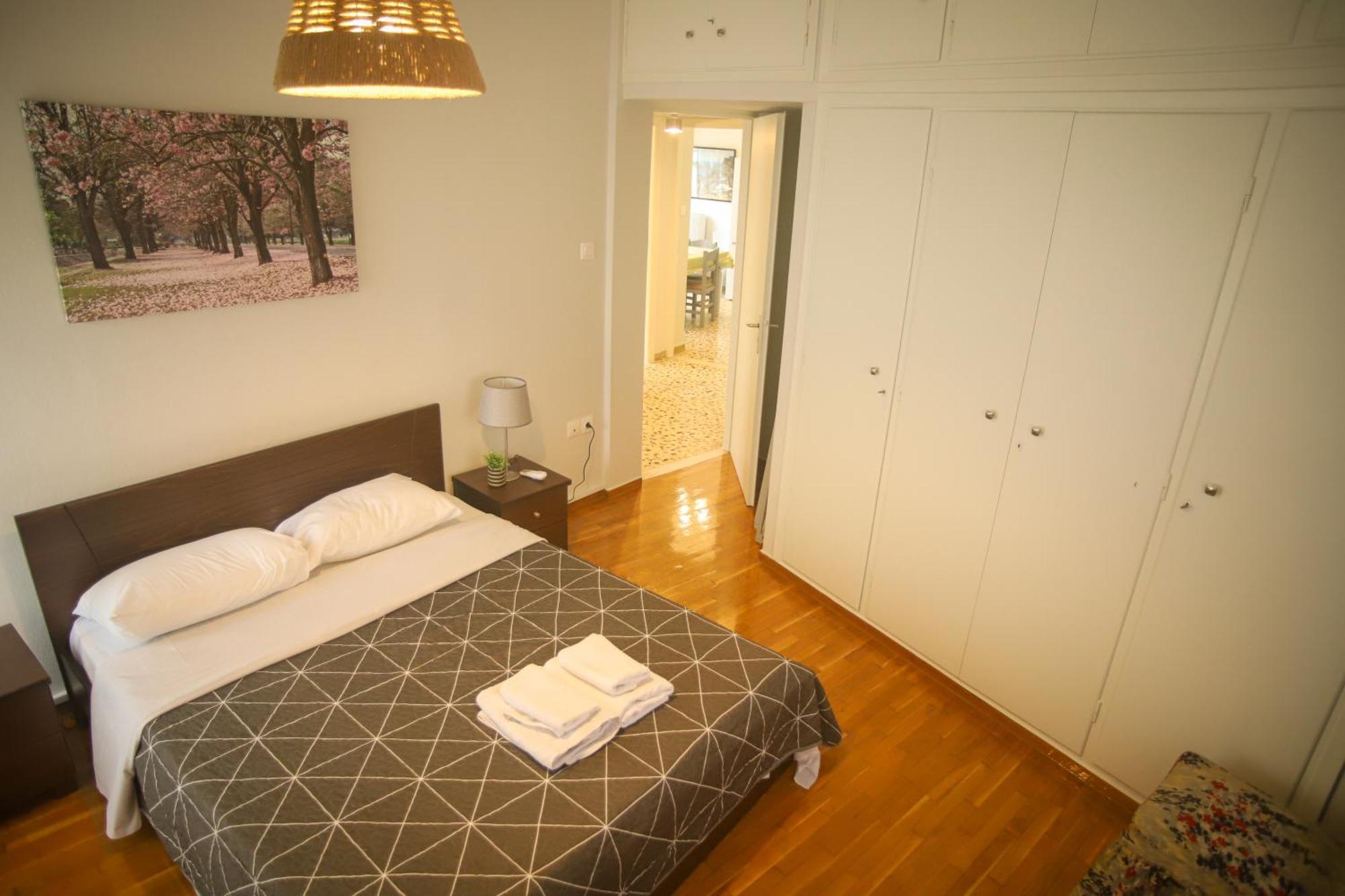 Mairas House Collection Apartment Атина Екстериор снимка