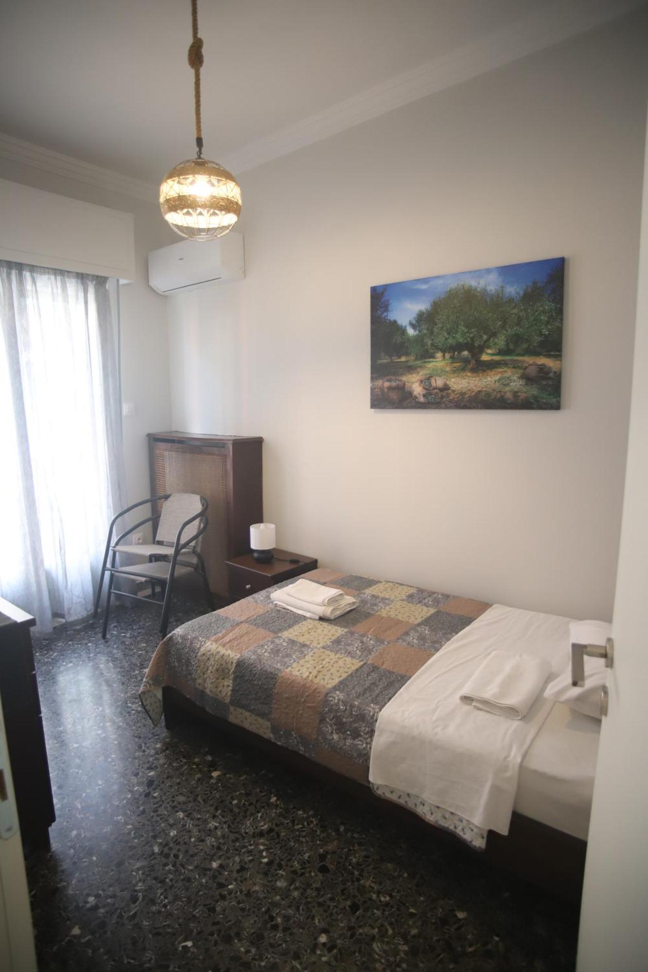 Mairas House Collection Apartment Атина Екстериор снимка