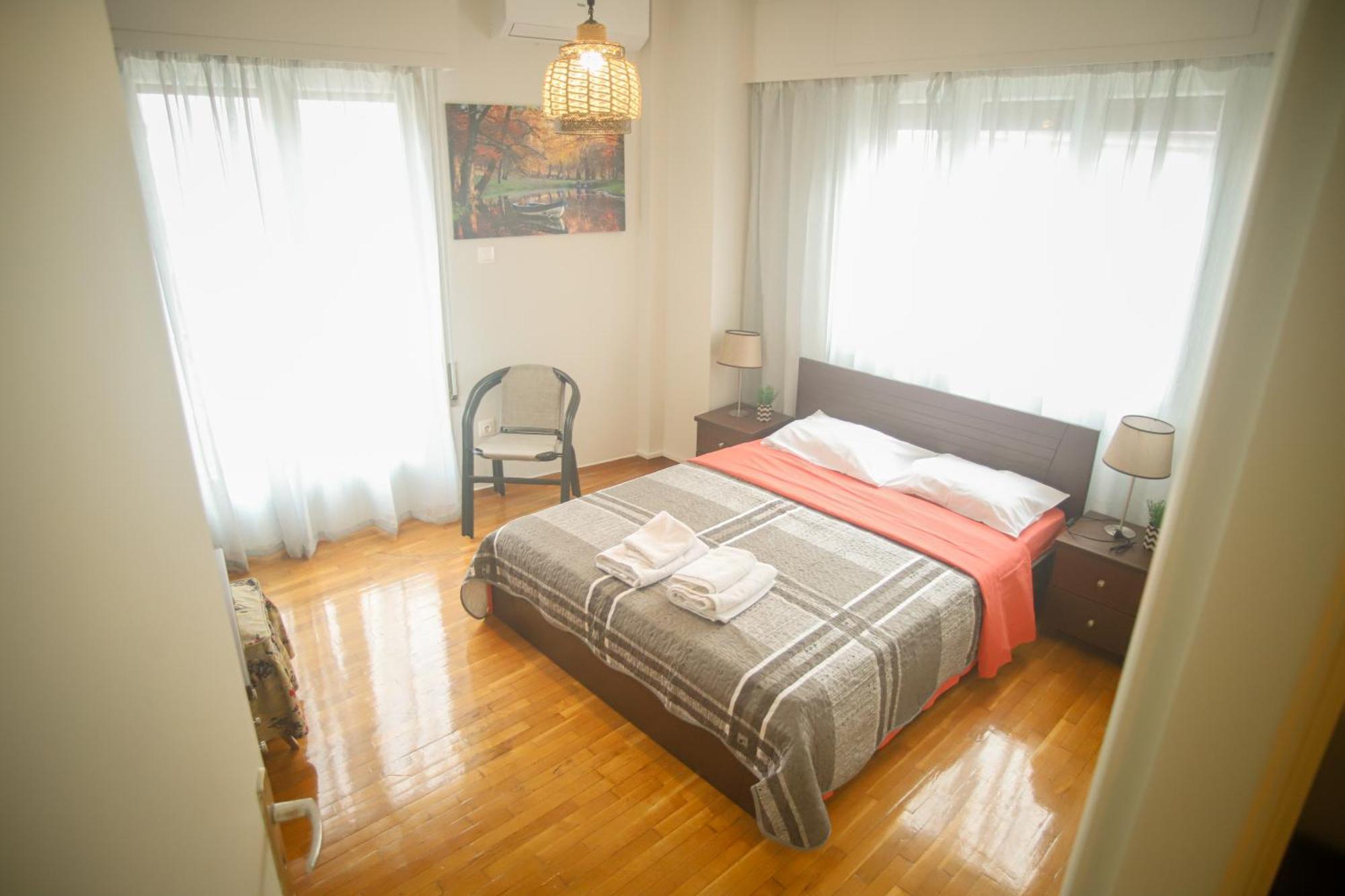 Mairas House Collection Apartment Атина Екстериор снимка