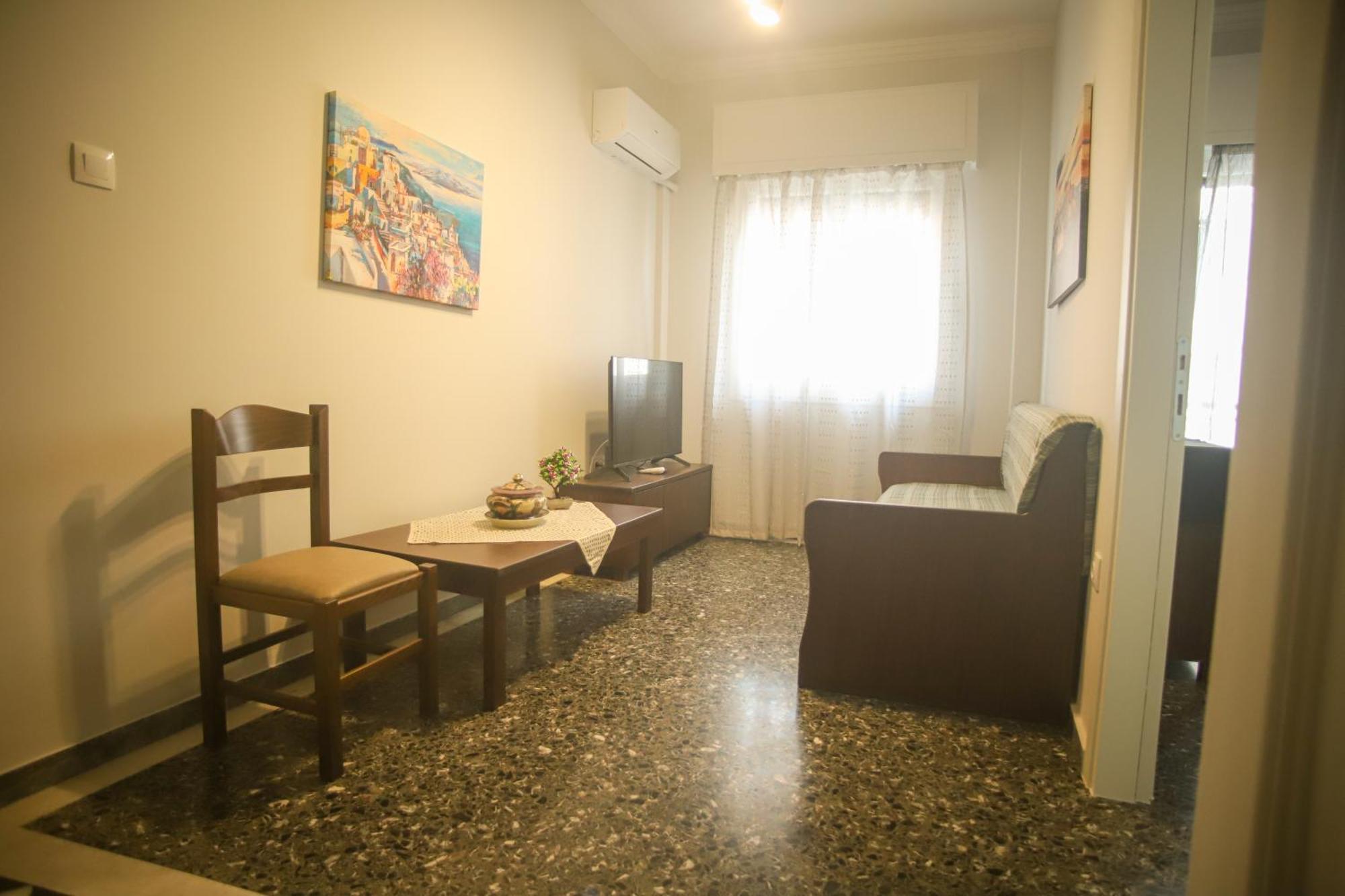 Mairas House Collection Apartment Атина Екстериор снимка