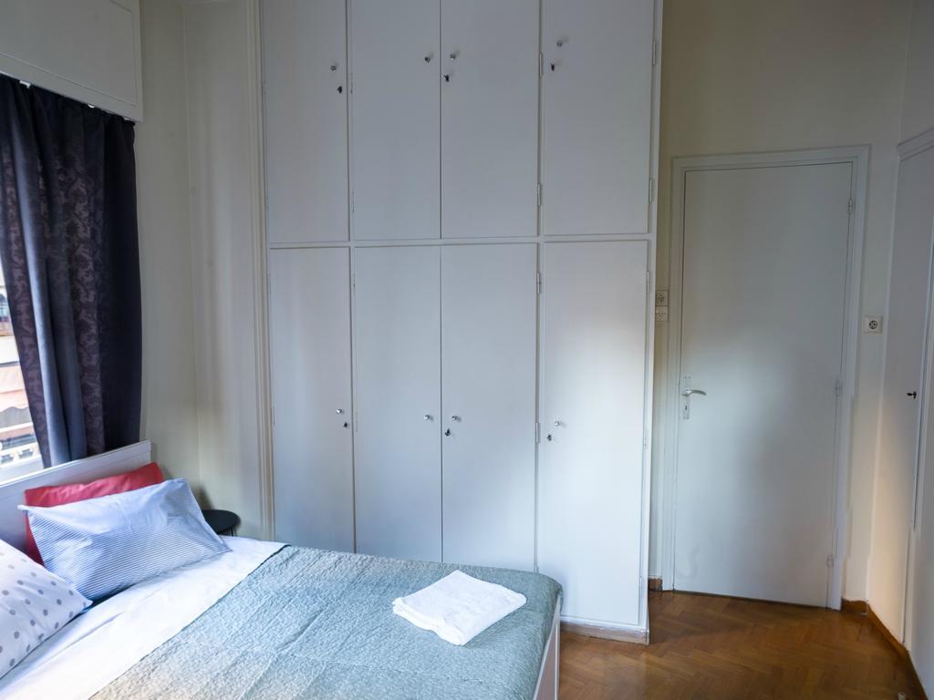 Mairas House Collection Apartment Атина Екстериор снимка