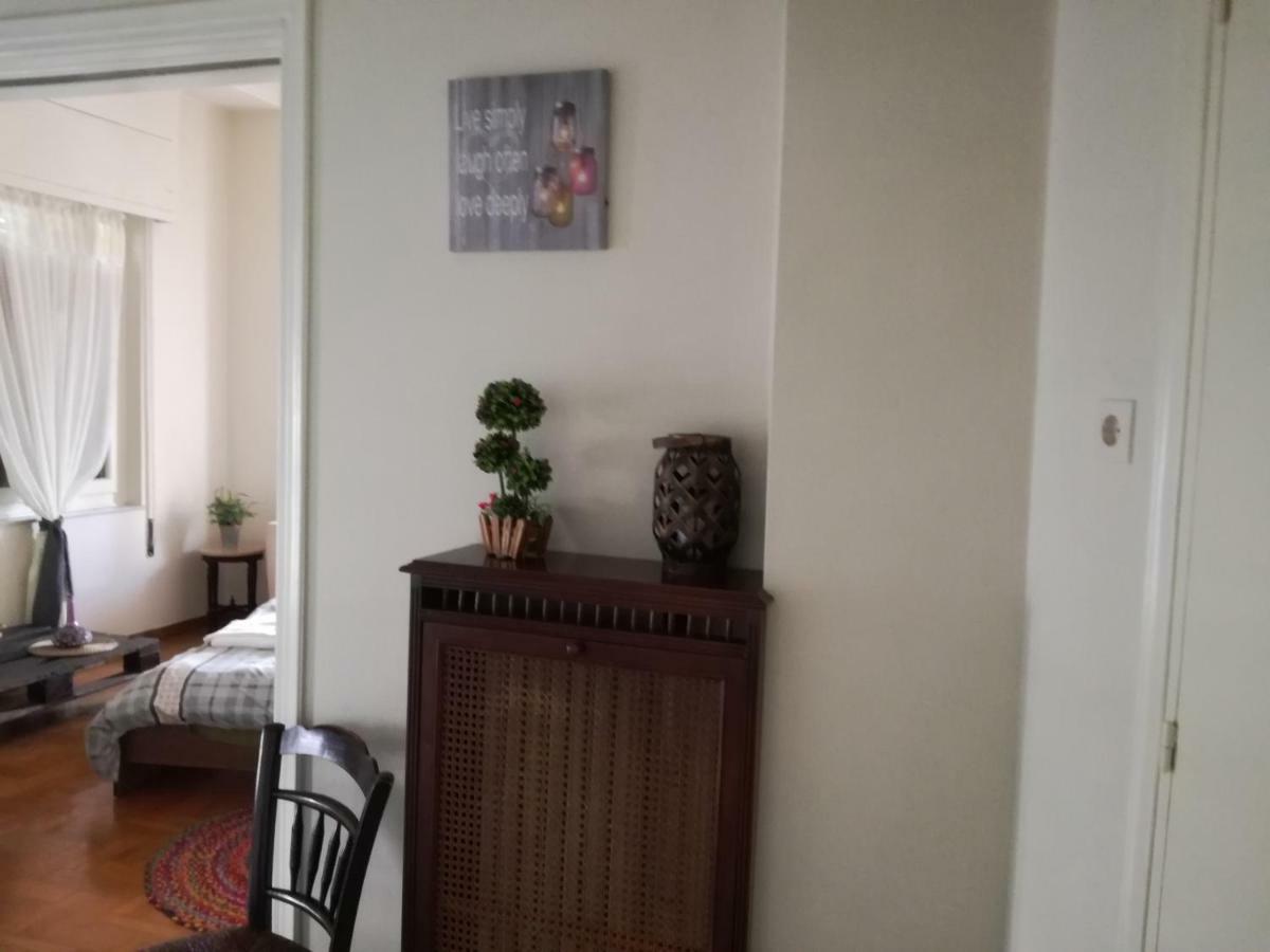 Mairas House Collection Apartment Атина Екстериор снимка