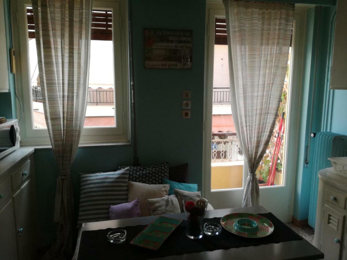 Mairas House Collection Apartment Атина Екстериор снимка