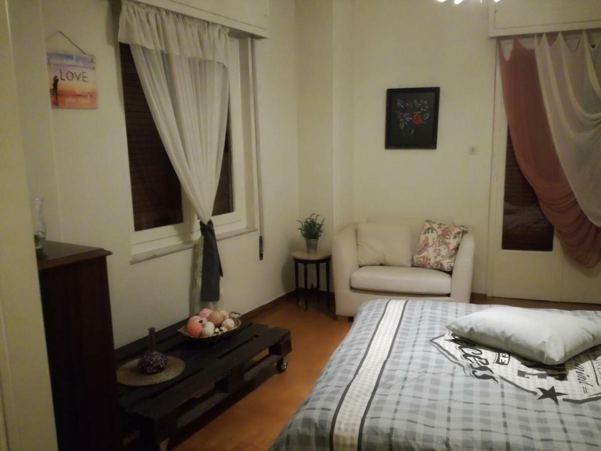 Mairas House Collection Apartment Атина Екстериор снимка
