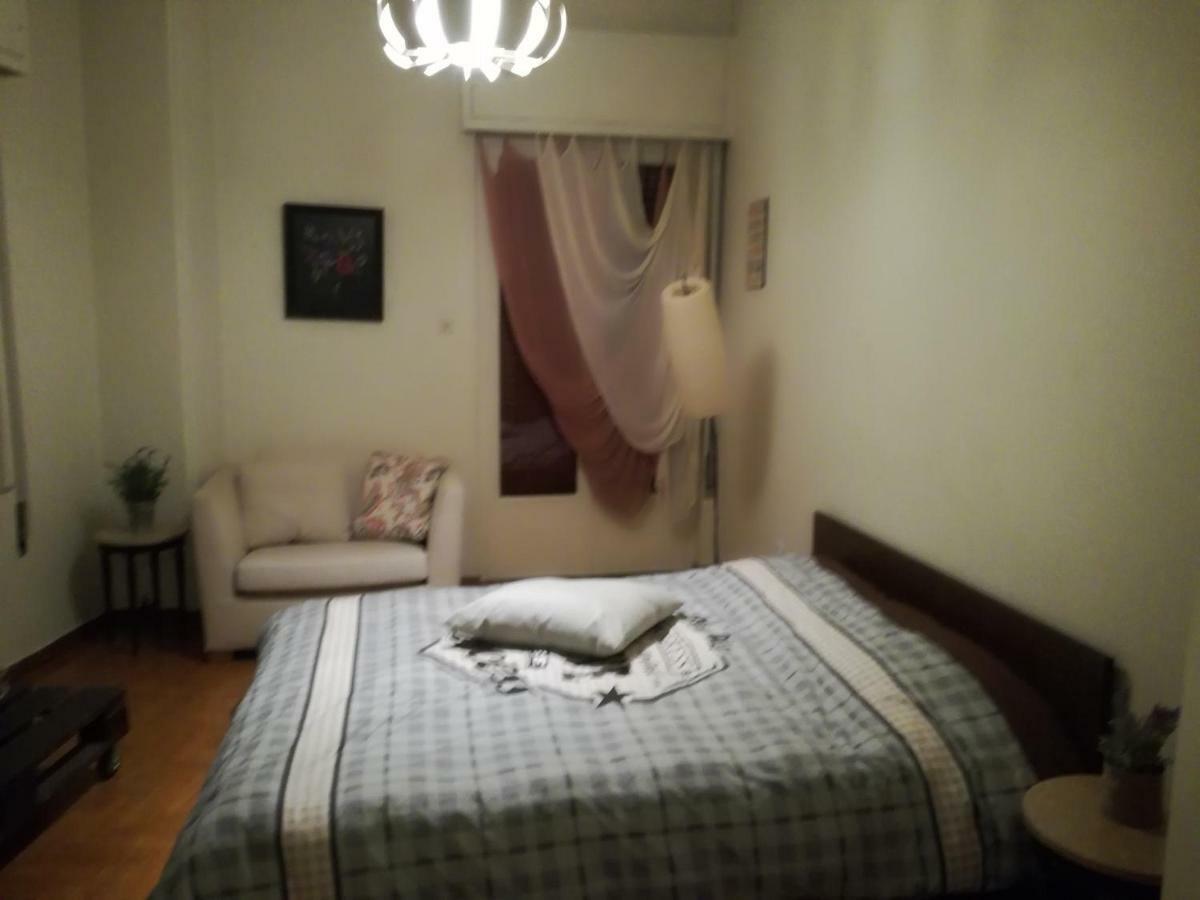 Mairas House Collection Apartment Атина Екстериор снимка
