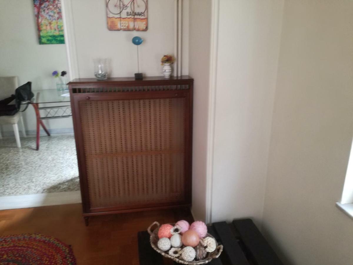 Mairas House Collection Apartment Атина Екстериор снимка